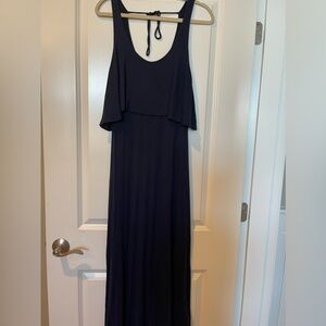 Women’s knit dress.